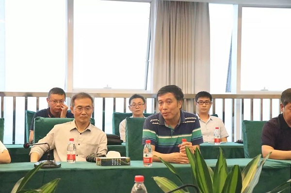 中國科學院長春光機所華南校友會佛山、珠海考察圓滿成功！